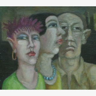 Familie