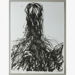 Kopf, aus: F�r Stephan Hermlin, zum 13. April 1985,...