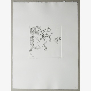 Der Zauberer, aus: Lothar Lang zum 60. Geburtstag am 20....