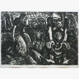 Dekret �ber den Frieden, aus: &bdquo;Um Brot und...