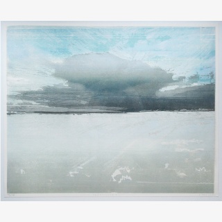 Horizonte II, Liebenau Schneefeld