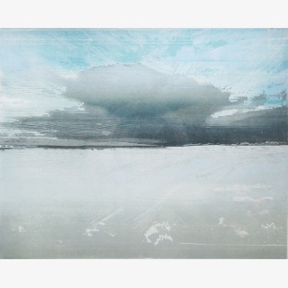 Horizonte II, Liebenau Schneefeld