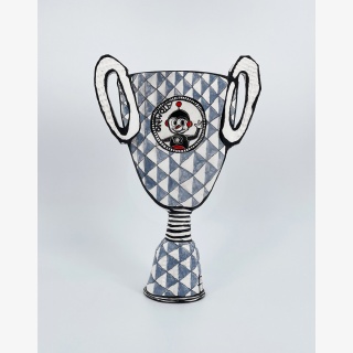 Serie &bdquo;Fr�he Helden = Pokal &ndash; Atomino/ Fix...