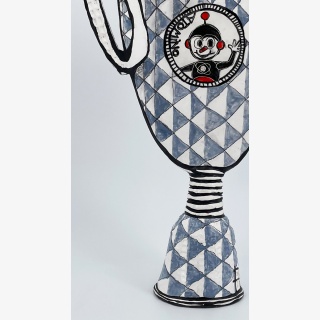 Serie &bdquo;Fr�he Helden = Pokal &ndash; Atomino/ Fix und Fax&ldquo; , (&bdquo;Atomino-DDR-Comic, der Kinderzeitschrift Atze, mit Fix und Fax)