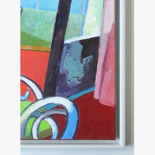 Blick auf den Lago Maggiore