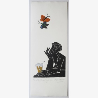 In stiller Betrachtung