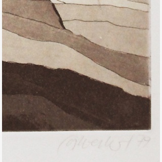 Salona, Verwandlung I, Blatt II