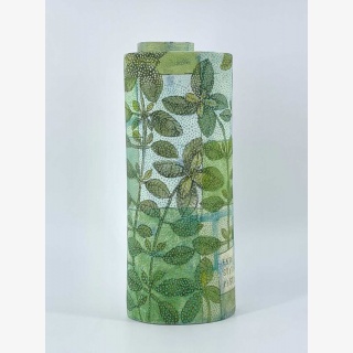 Treibhaus-Endstation Pesto