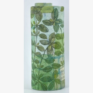 Treibhaus-Endstation Pesto