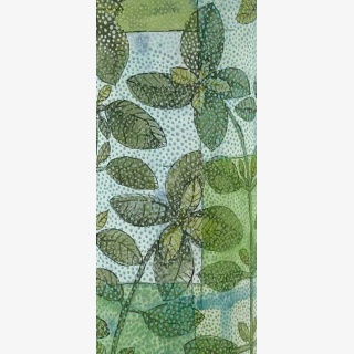 Treibhaus-Endstation Pesto