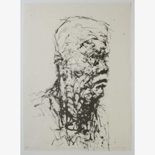 Bildnis Johannes K�hl I