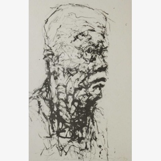 Bildnis Johannes K�hl I