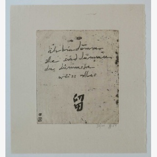 ich bin d�mmer alle sind d�mmer der d�mmste weiss alles