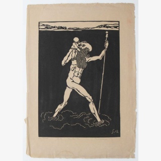 Die Furt (Christophorus)