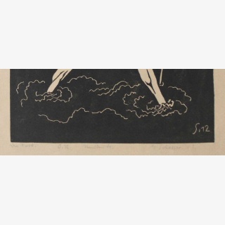 Die Furt (Christophorus)