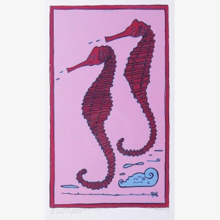 Original-K�nstlerkalender f�r 2009 Als ich noch ein...