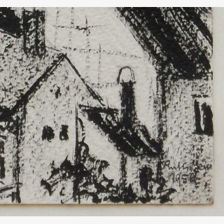 Dorf