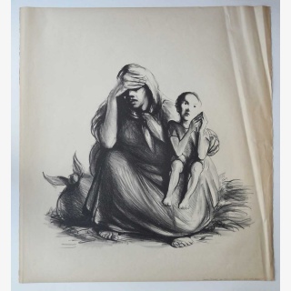 Mutter und Kind