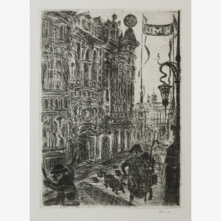 Leningrad