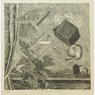 zu Die Zimmerluft