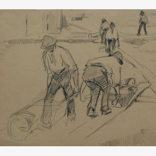 Arbeiter