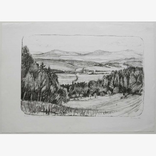 Th�ringer Landschaft