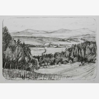 Th�ringer Landschaft