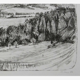 Th�ringer Landschaft