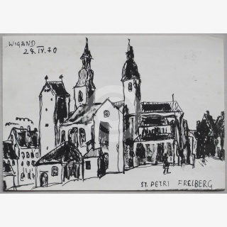 St. Petri Freiberg