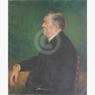 Hans Otto Rudolf von Seydewitz, Superintendent 1849-1910